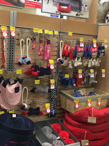 Pet Supply Store «PetSmart», reviews and photos, 13764 W Bell Rd, Surprise, AZ 85374, USA