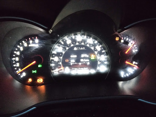 Chrysler Dealer «Chrysler of Lawrenceburg», reviews and photos, 1181 Bypass S, Lawrenceburg, KY 40342, USA