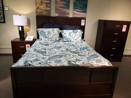 Furniture Store «Value City Furniture», reviews and photos, 2720 N Mall Dr, Virginia Beach, VA 23452, USA