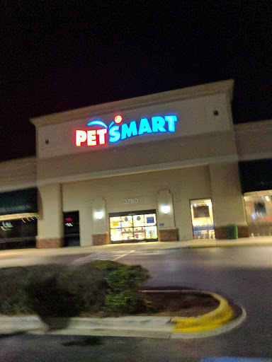 Pet Supply Store «PetSmart», reviews and photos, 3780 Riverchase Village #300, Hoover, AL 35244, USA