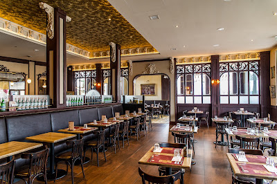 Brasserie Balthazar à Perpignan