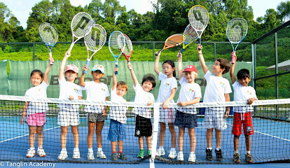 Tanglin Academy, Singapore (Tennis)