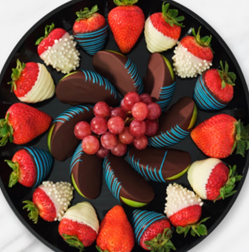 Gift Shop «Edible Arrangements», reviews and photos, 623 W Lancaster Ave, Wayne, PA 19087, USA