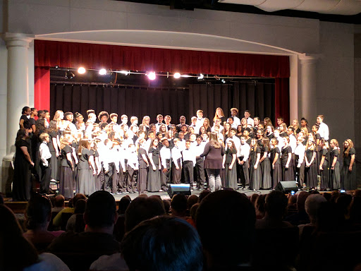 Performing Arts Theater «Krider Performing Arts Center», reviews and photos, 650 Volunteer Dr, Paris, TN 38242, USA