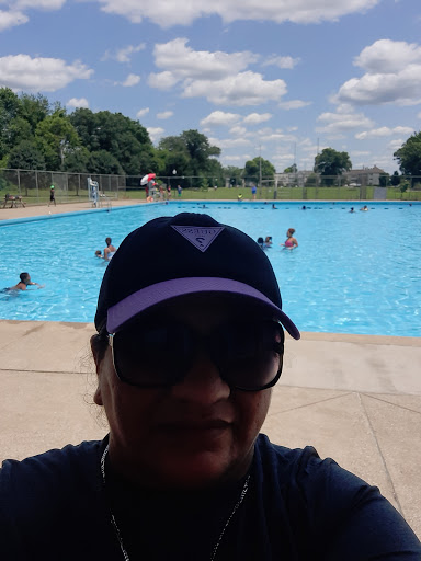 Park «Algonquin Park», reviews and photos, 1614 Cypress St, Louisville, KY 40210, USA