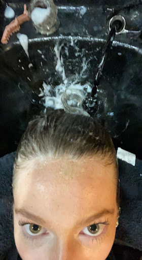 Beauty Salon «As the Crowe Flies Hair Salon», reviews and photos, 58 N Main St D, Zionsville, IN 46077, USA