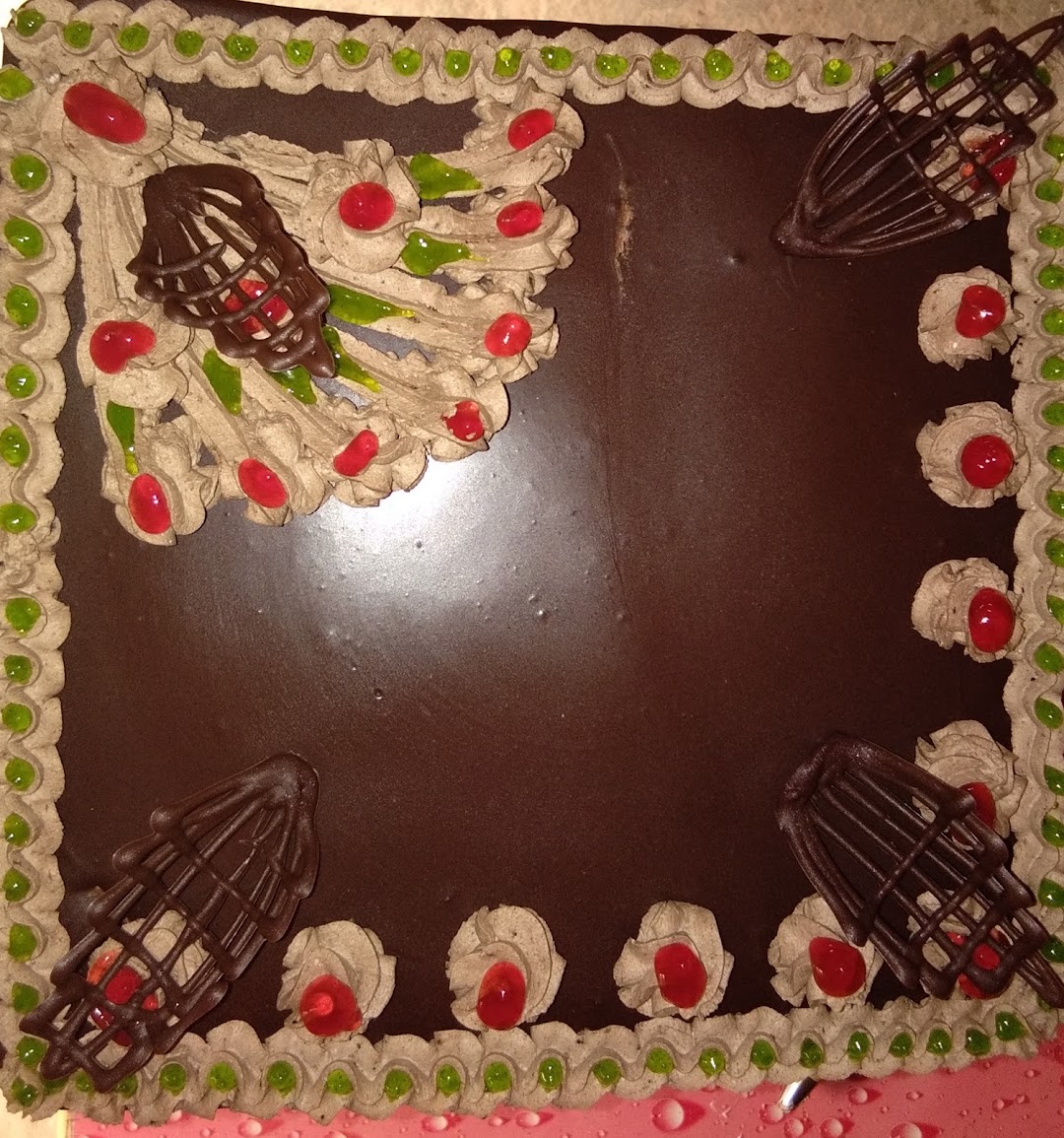 Jutt bakers