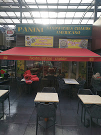 Photos du propriétaire du Restauration rapide Café Chaud à Marseille - n°20
