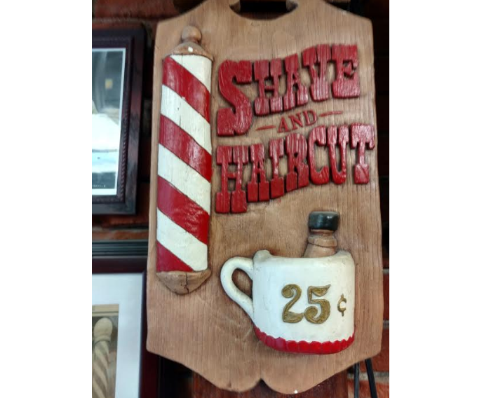 Vanishing American Barber Shop|Men's Barber Shop 97030