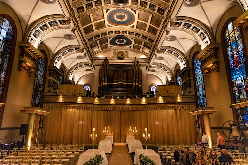 Banquet Hall «Bell Event Centre», reviews and photos, 444 Reading Rd, Cincinnati, OH 45202, USA