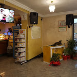 Photo n°4 de l'avis de Fabio.r fait le 04/08/2018 à 16:50 sur le  Ristorante del Sole à Ceprano