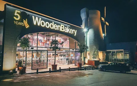 Wooden Bakery Baabda image