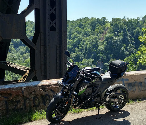 Motorcycle Dealer «JVM Motorsports», reviews and photos, 978 S College St, Harrodsburg, KY 40330, USA