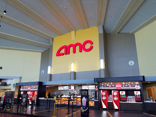 Movie Theater «AMC Evansville 16», reviews and photos, 5600 Pearl Dr, Evansville, IN 47712, USA