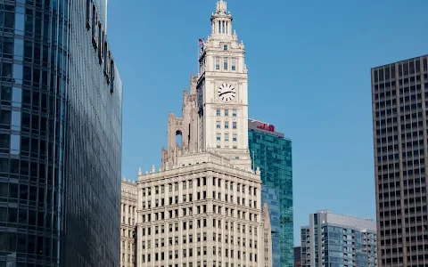 The Wrigley Building image