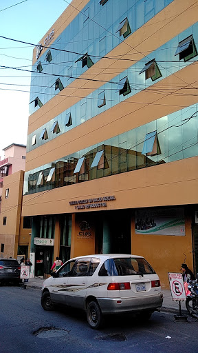 Clinicas de fecundacion in vitro en La Paz