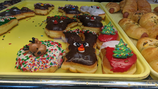 Donut Shop «Sunny Donuts», reviews and photos, 6832 Coit Rd #260, Plano, TX 75023, USA