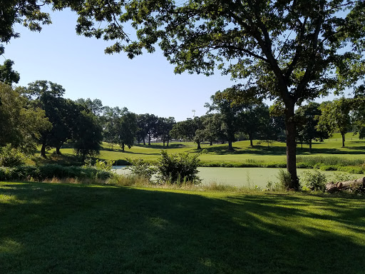 Golf Course «Les Bolstad Golf Course Main Office», reviews and photos, 2275 Larpenteur Ave W, St Paul, MN 55113, USA