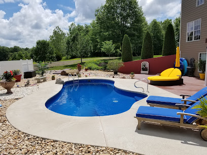 Sunscape Pool & Backyard