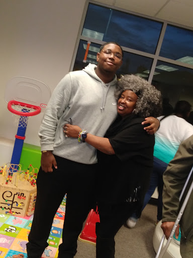 Amusement Center «Bounce E House», reviews and photos, 11110 25th Ave E D, Tacoma, WA 98445, USA