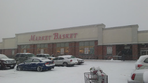 Grocery Store «Market Basket», reviews and photos, 399 John Fitch Hwy, Fitchburg, MA 01420, USA