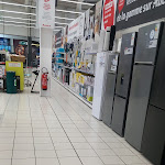 Photo n° 13 de l'avis de Erwan.a fait le 03/04/2023 à 13:06 pour Auchan Hypermarché Poitiers Sud à Poitiers