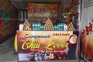 Carryminati Chai Lover image