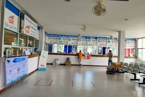 Sungai Kolok District Bus Terminal image
