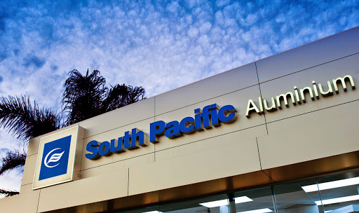 South Pacific Aluminium Windows and Doors