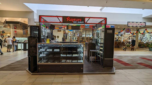 Explore sao tattoo ideas, creative tattoo ideas in Santa Fe, available at Rapture Body Piercing and Body Jewelry Santa Fe Place Mall Santa Fe NM