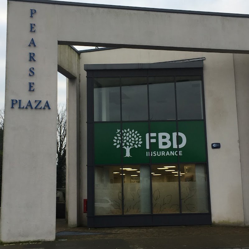 FBD Insurance - Sligo