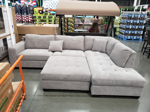 Warehouse store «Costco Wholesale», reviews and photos, 6720 NE 84th St, Vancouver, WA 98665, USA