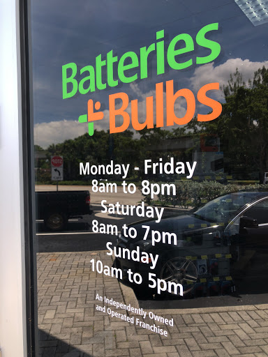Car Battery Store «Batteries Plus Bulbs», reviews and photos, 6400 S Dixie Hwy, Miami, FL 33143, USA