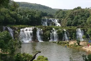 Wahrashi Falls image