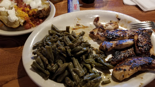 American Restaurant «Cracker Barrel Old Country Store», reviews and photos, 200 Bypass Rd, Williamsburg, VA 23185, USA