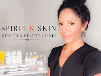 Spirit & Skin - Health & Beauty Clinic