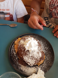 Pancake du Restaurant servant des pancakes Pancake Night Fever à Caen - n°15