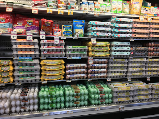 Health Food Store «Sprouts Farmers Market», reviews and photos, 13759 W Bell Rd, Surprise, AZ 85374, USA