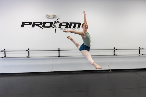 Dance School «Pro-Am Dance Studio», reviews and photos, 118 E McNab Rd, Pompano Beach, FL 33060, USA