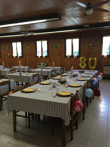 Circolo Acli San Biagio ristorante “la baracca” Bagnolo San Vito