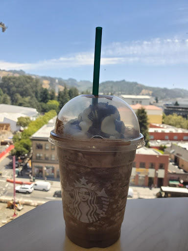 Starbucks image