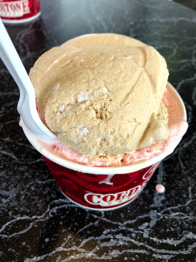 Ice Cream Shop «Cold Stone Creamery», reviews and photos, 15600 NE 8th St J2, Bellevue, WA 98008, USA