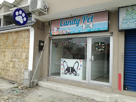 Candy Pet Spa