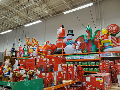 Home Improvement Store «The Home Depot», reviews and photos, 26120 104th Ave SE, Kent, WA 98031, USA