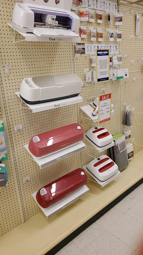 Craft Store «Hobby Lobby», reviews and photos, 2004 S Goliad St, Rockwall, TX 75087, USA
