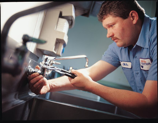 Plumber «Roto-Rooter», reviews and photos, 20542 Plummer St, Chatsworth, CA 91311, USA