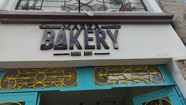 Madea Bakery Coffee Shop - Cafetería