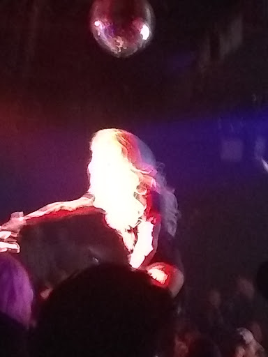 Gay Night Club «Play Dance Bar», reviews and photos, 1519 Church St, Nashville, TN 37203, USA