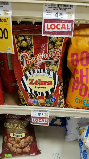 Grocery Store «Vons», reviews and photos, 636 W Ventura St, Fillmore, CA 93015, USA