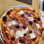 Photo n°2 de l'avis de Wayne.r fait le 02/12/2023 à 18:37 sur le  Ristorante Pizzeria Cinzia à Florence